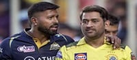 ఐపీఎల్ ఫైనల్ వర్షంతో ఆగిపోతే... ఏ టీం గెలుస్తుందో తెలుసా?